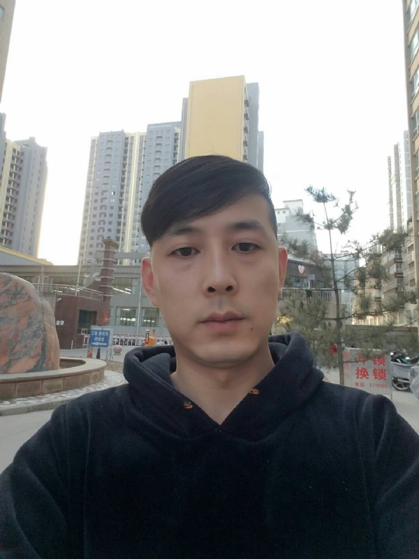 真心找你的第一张照片--梅州相亲服务中心