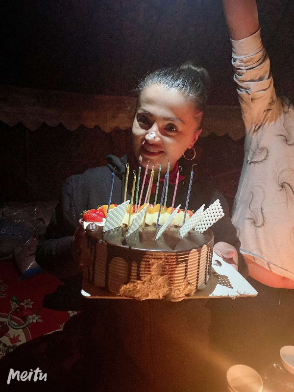 高贵典雅的第二张照片--梅州相亲服务中心