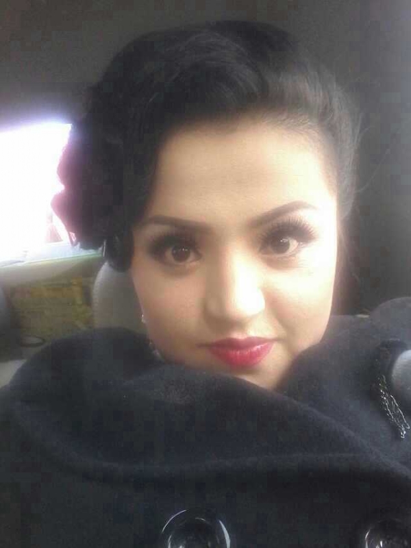 高贵典雅的第四张照片--梅州相亲服务中心