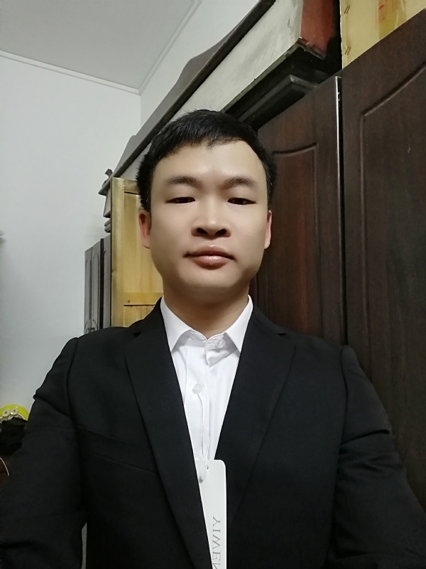 寻找真爱的第一张照片--梅州相亲服务中心