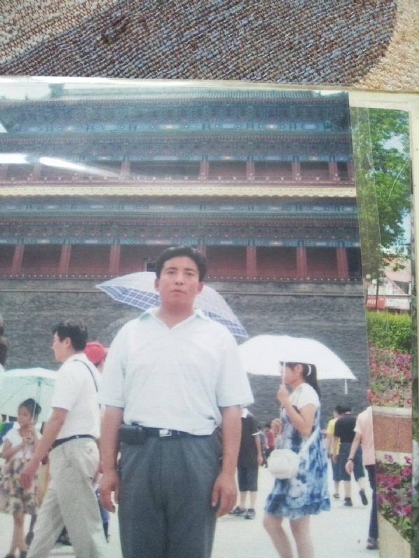 李晓磊的第二张照片--梅州相亲服务中心