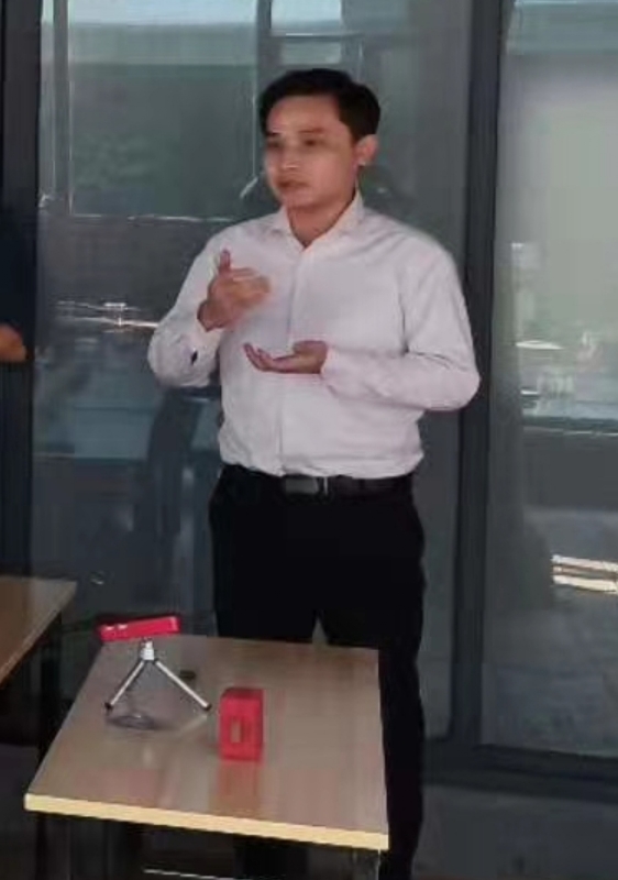 翼只等你的第一张照片--梅州相亲服务中心