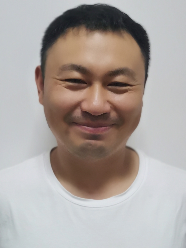 汪老师的第一张照片--梅州相亲服务中心