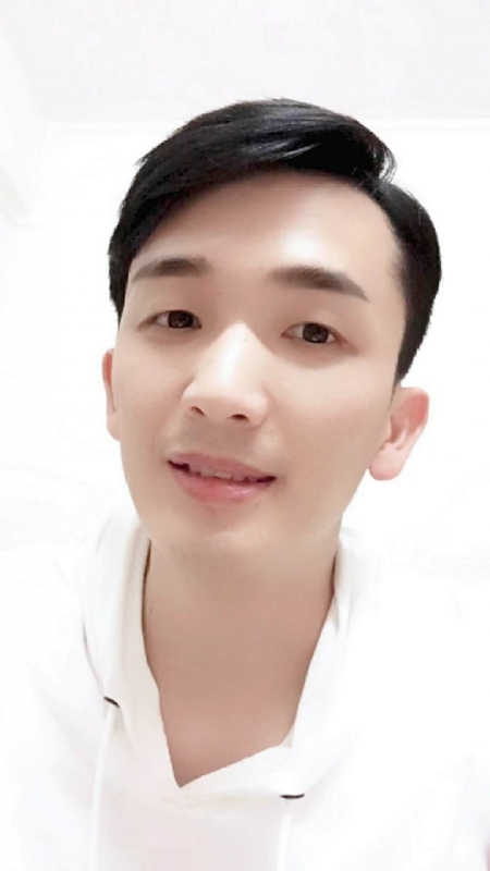 小锕方的第一张照片--梅州相亲服务中心