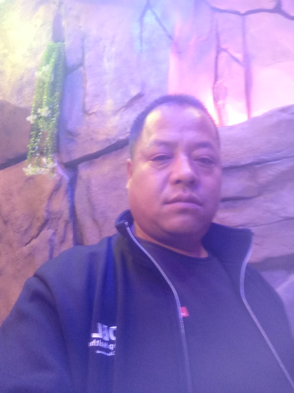 闯王的第一张照片--梅州相亲服务中心