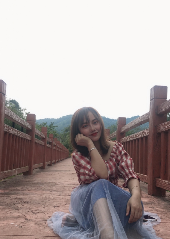 水水的第一张照片--梅州相亲服务中心