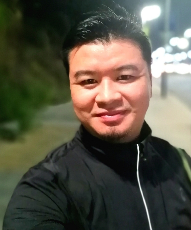 柏源的第一张照片--梅州相亲服务中心