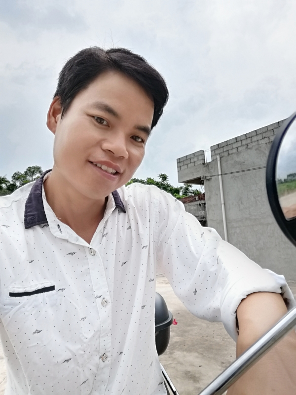 海洋之歌的第一张照片--梅州相亲服务中心