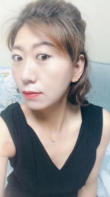 橙子??的第一张照片--梅州相亲服务中心