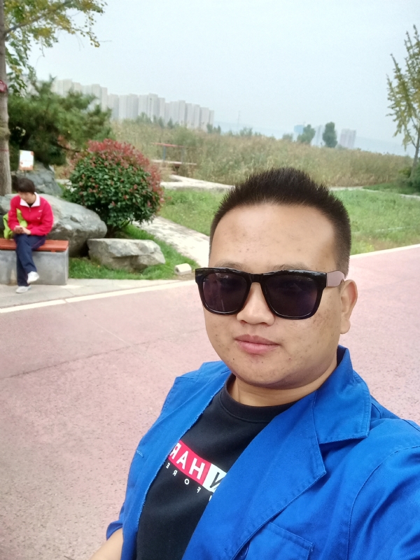 心永随心的第一张照片--梅州相亲服务中心