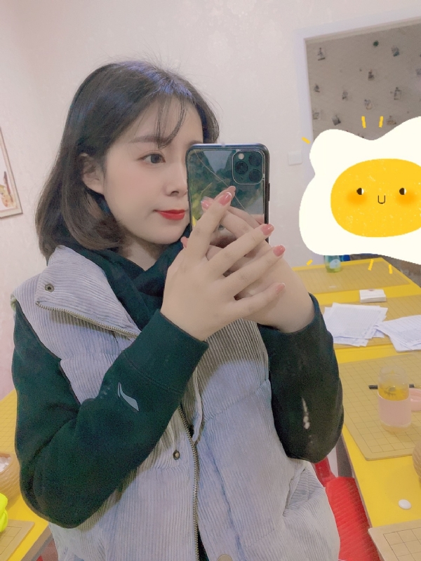 Summer??的第一张照片--梅州相亲服务中心