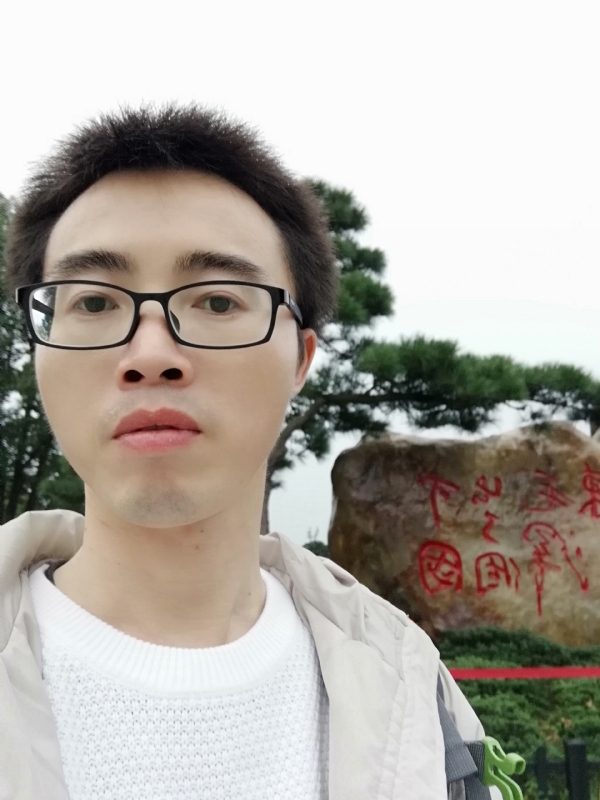 子复的第一张照片--梅州相亲服务中心