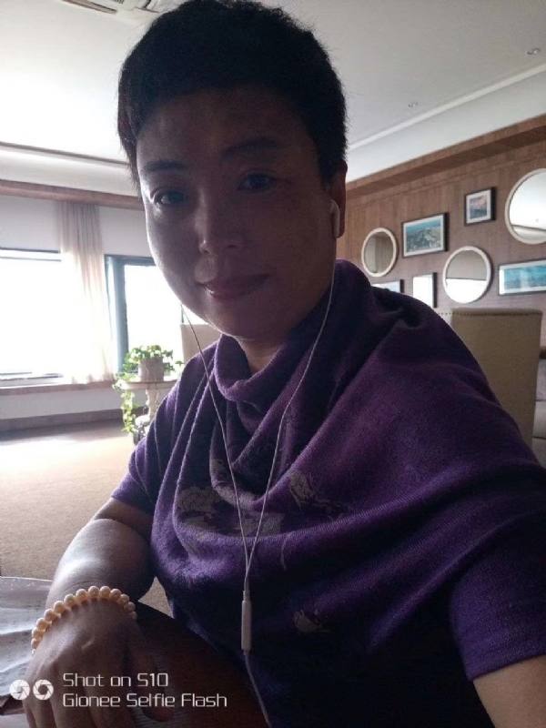 元宝的第一张照片--梅州相亲服务中心