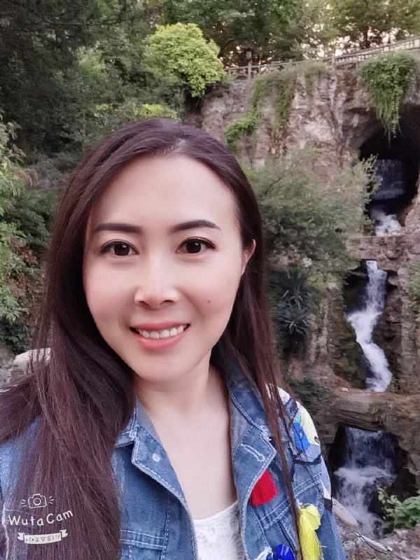 离异单身无子的第三张照片--梅州相亲服务中心