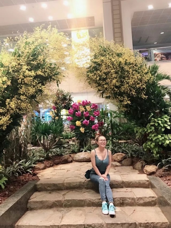 离异单身无子的第五张照片--梅州相亲服务中心