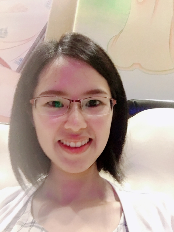 小容的第一张照片--梅州相亲服务中心