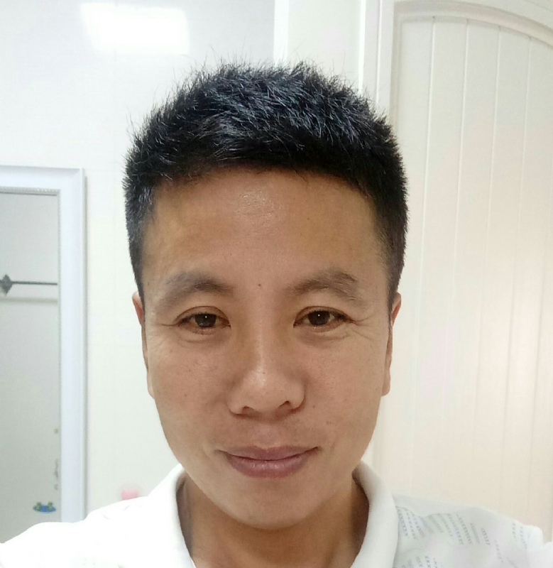 开心就好的第一张照片--梅州相亲服务中心