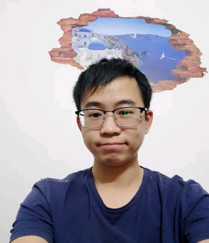 周志发的第三张照片--梅州相亲服务中心