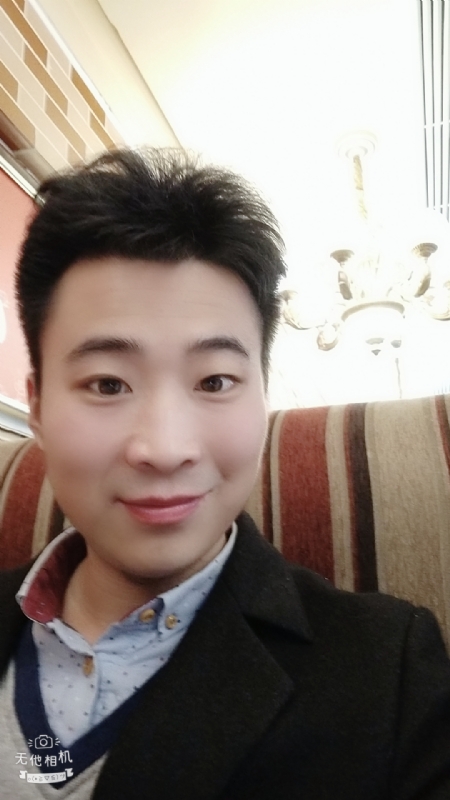 堂堂的第一张照片--梅州相亲服务中心