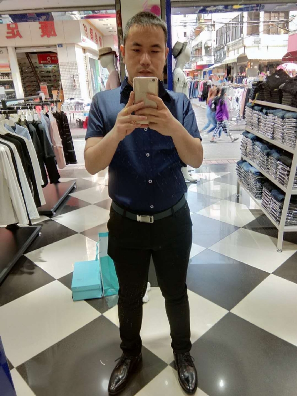 淡忘的第一张照片--梅州相亲服务中心