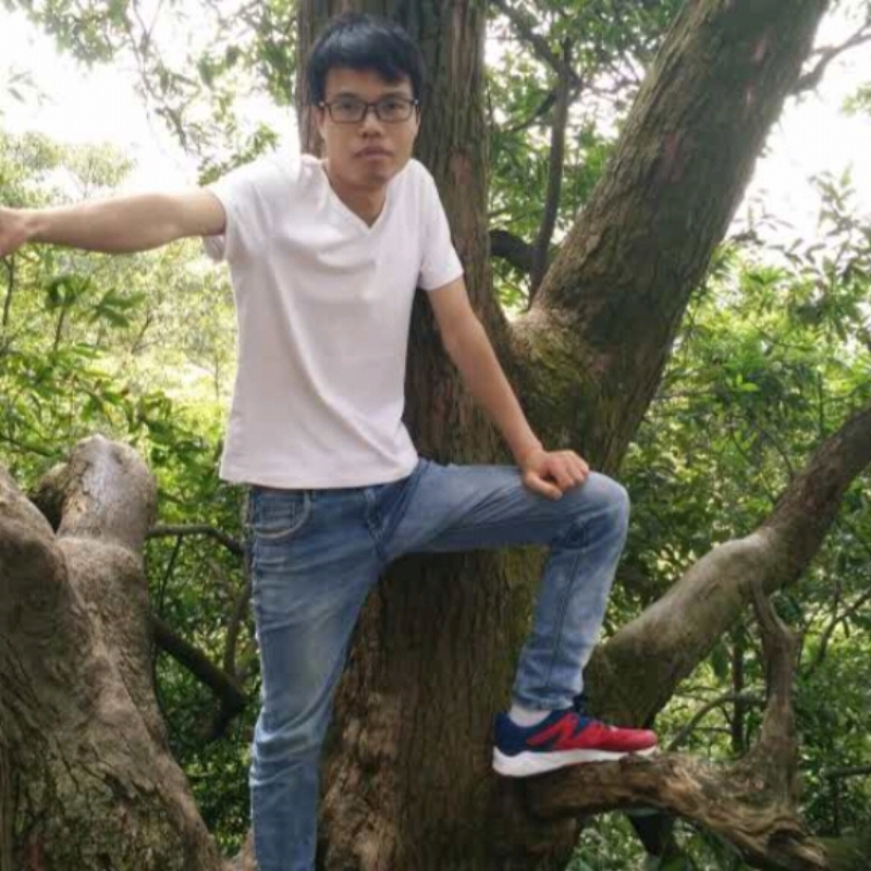 纯情男儿的第一张照片--梅州相亲服务中心