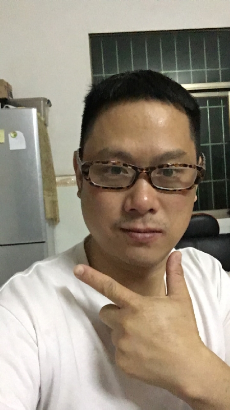 鱼达人的第一张照片--梅州相亲服务中心