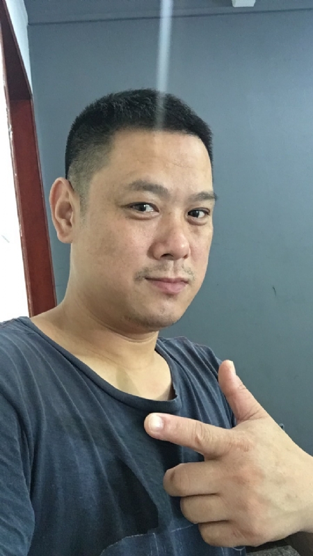 鱼达人的第二张照片--梅州相亲服务中心