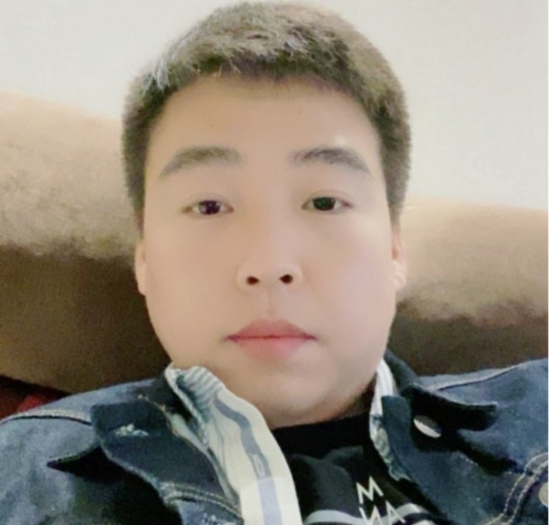 痞子涛的第一张照片--梅州相亲服务中心