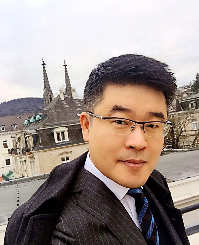 JACK的第一张照片--梅州相亲服务中心