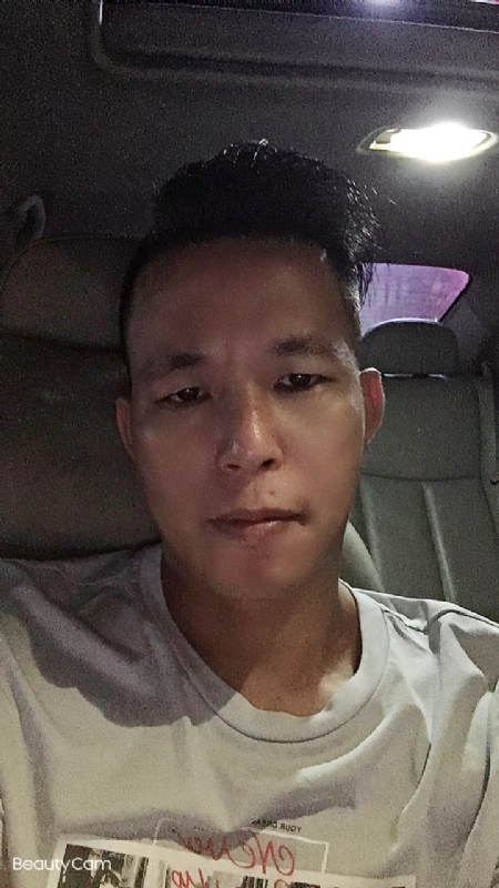 少年强的第一张照片--梅州相亲服务中心