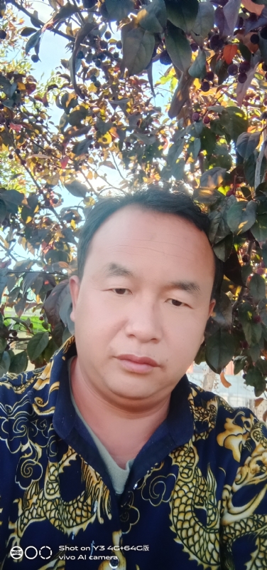 战狼的第一张照片--梅州相亲服务中心