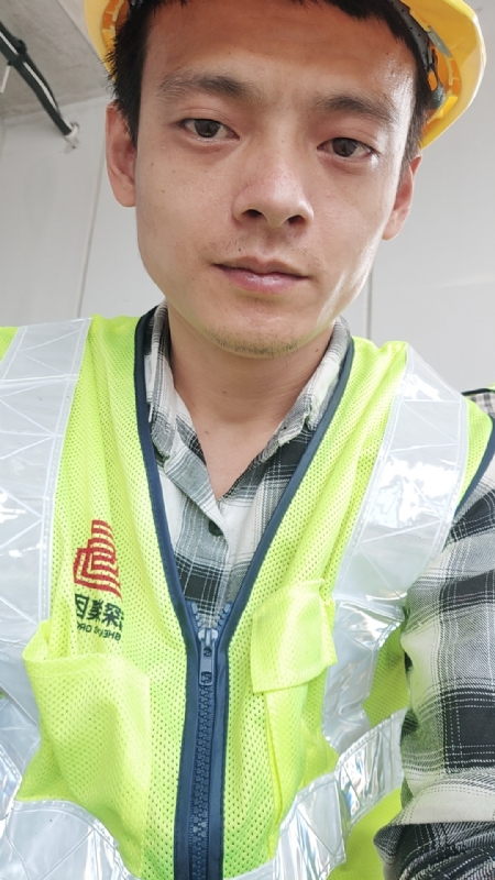 刘俊达的第一张照片--梅州相亲服务中心