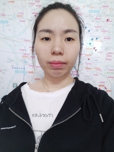 宁子的第一张照片--梅州相亲服务中心