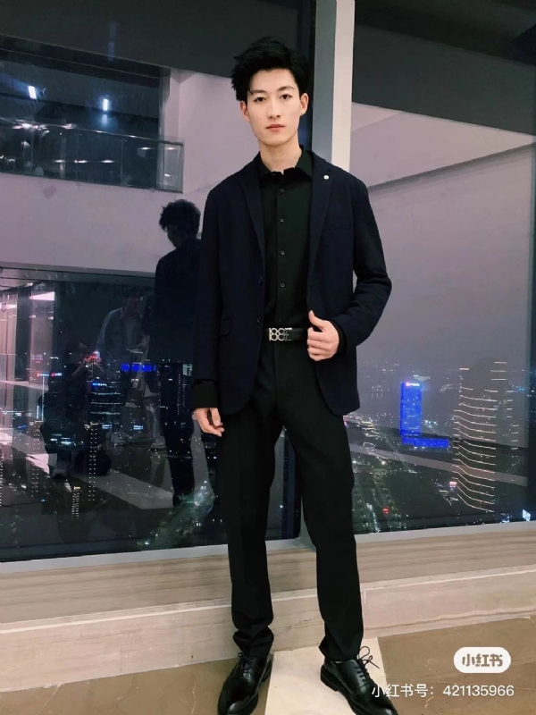 请来爱我的第二张照片--梅州相亲服务中心