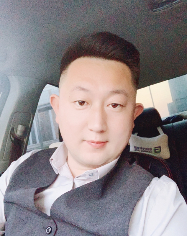 等风也等你的第一张照片--梅州相亲服务中心