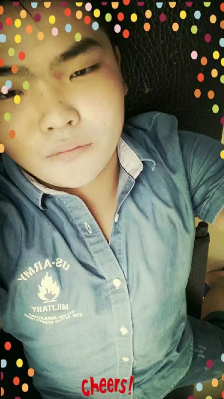 周生的第一张照片--梅州相亲服务中心