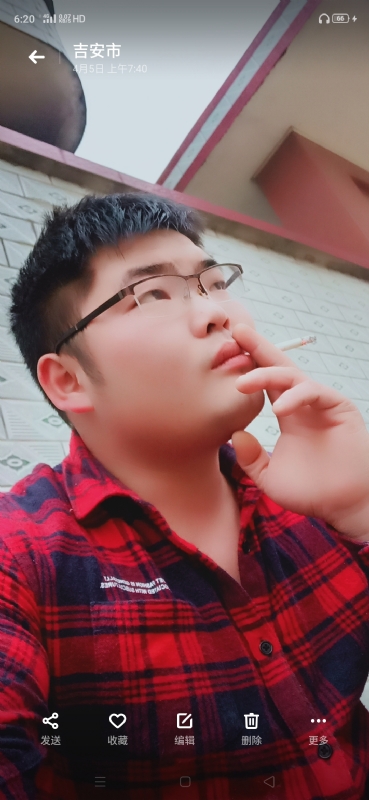 周生的第二张照片--梅州相亲服务中心