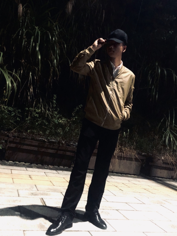 平凡的人的第三张照片--梅州相亲服务中心