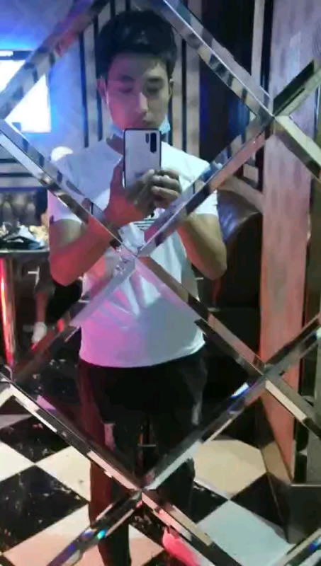 暖心的第一张照片--梅州相亲服务中心