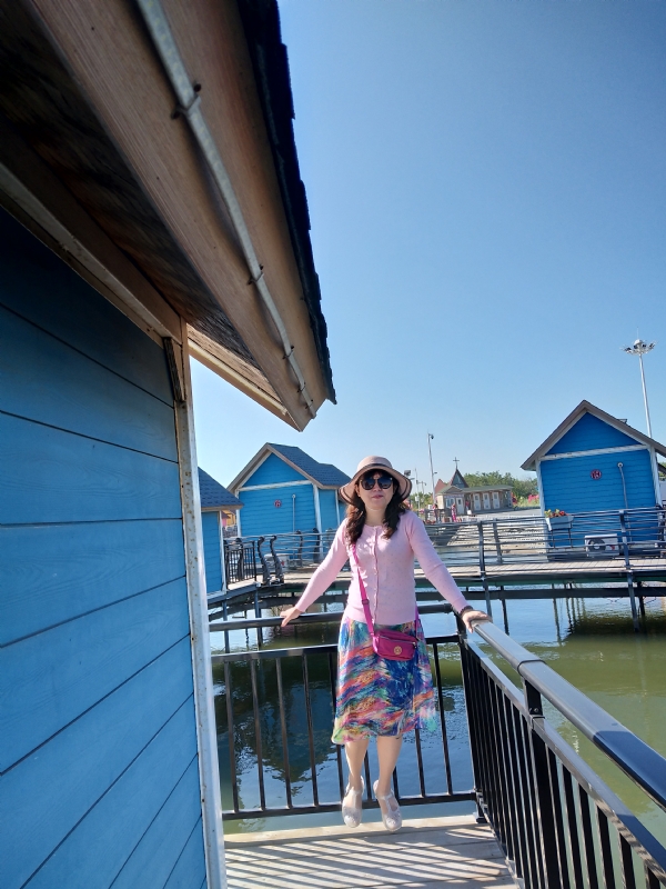 幽花的第一张照片--梅州相亲服务中心