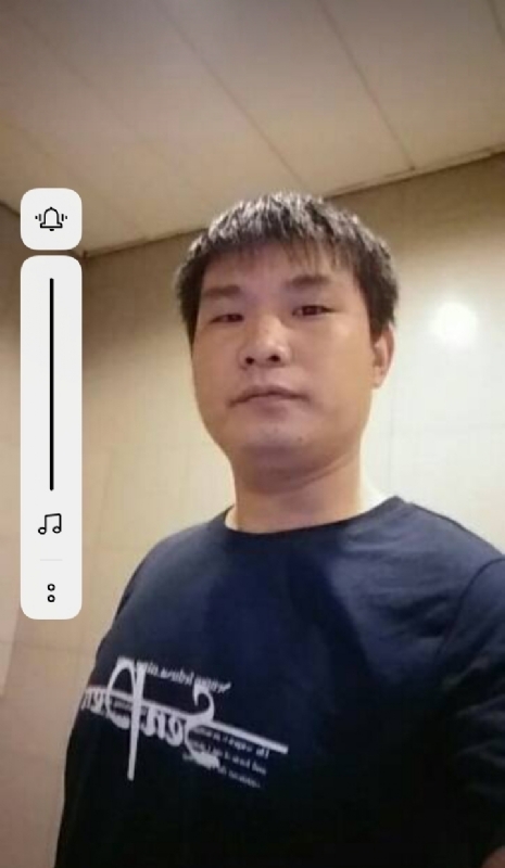 等着幸福来敲门的第一张照片--梅州相亲服务中心