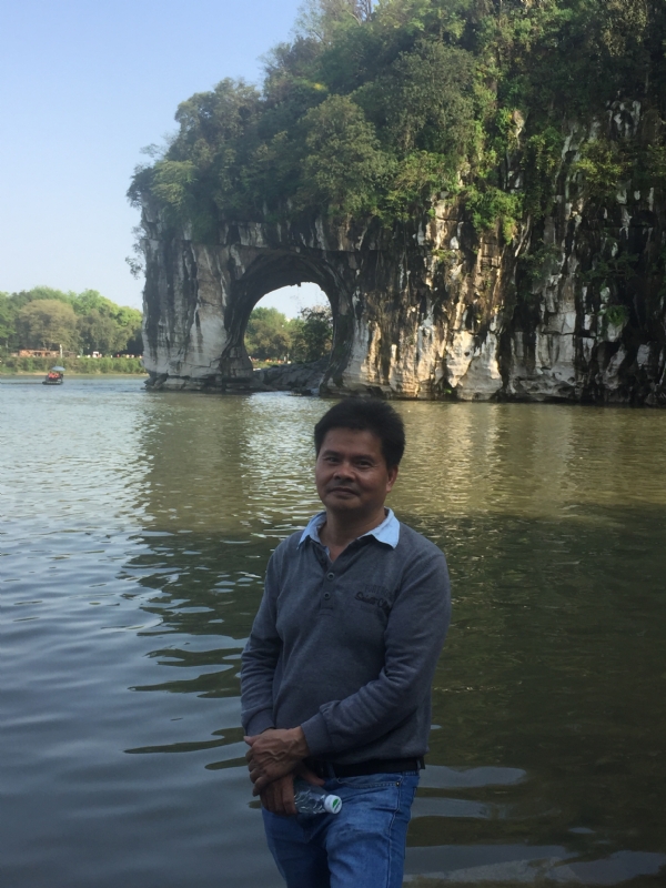 王集的第一张照片--梅州相亲服务中心