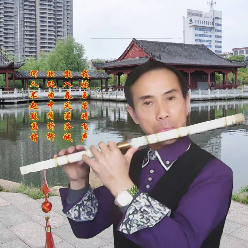 红尘之中遇见你的第一张照片--梅州相亲服务中心