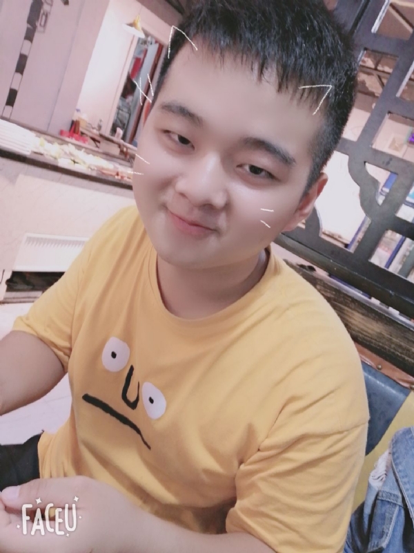 小源小源的第一张照片--梅州相亲服务中心