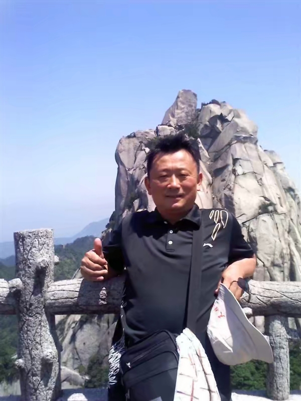 半月亭的第一张照片--梅州相亲服务中心