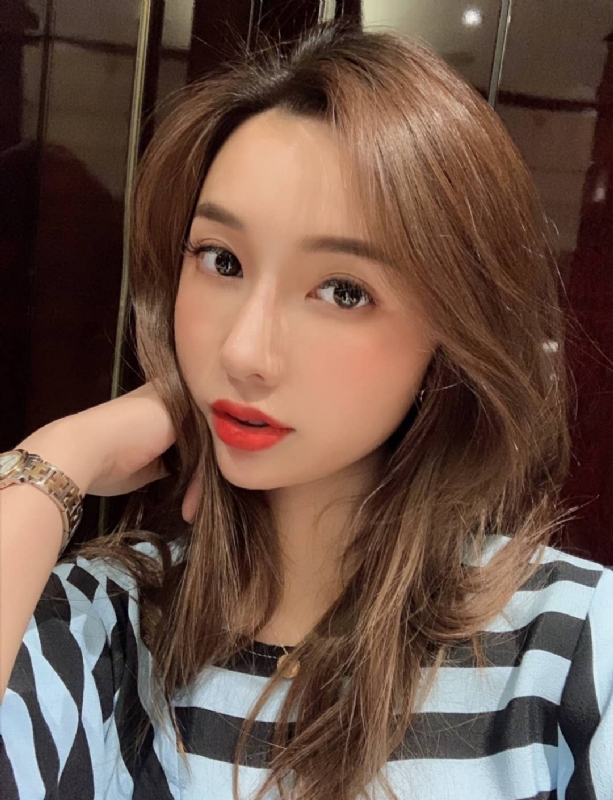 雅的第一张照片--梅州相亲服务中心