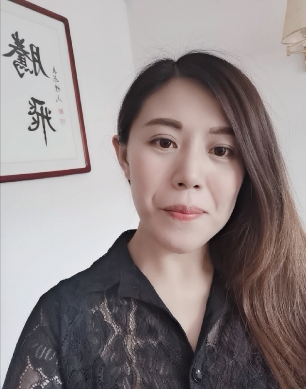 weiwei的第一张照片--梅州相亲服务中心