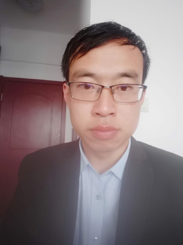 流影的第二张照片--梅州相亲服务中心