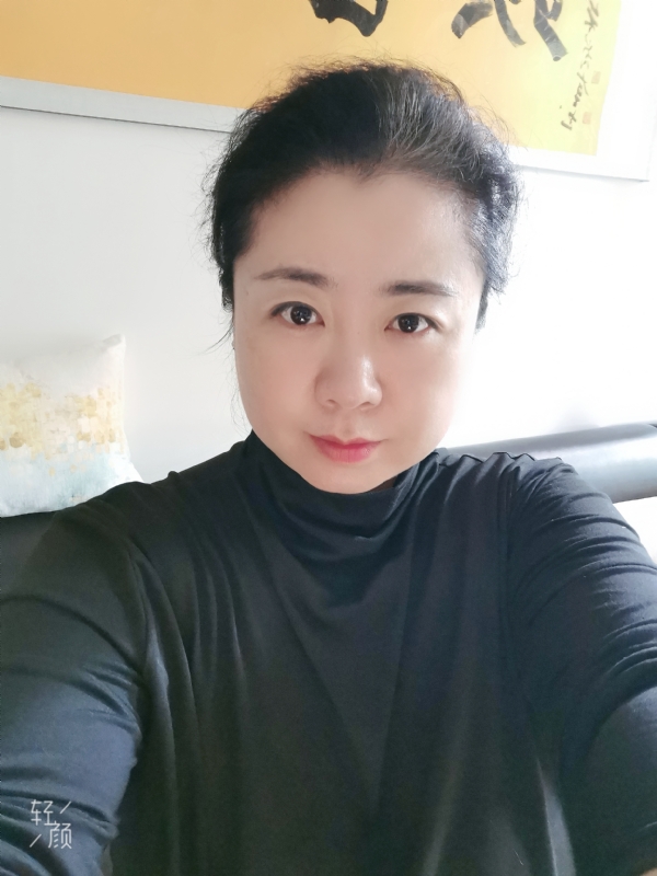 伊鑫的第一张照片--梅州相亲服务中心