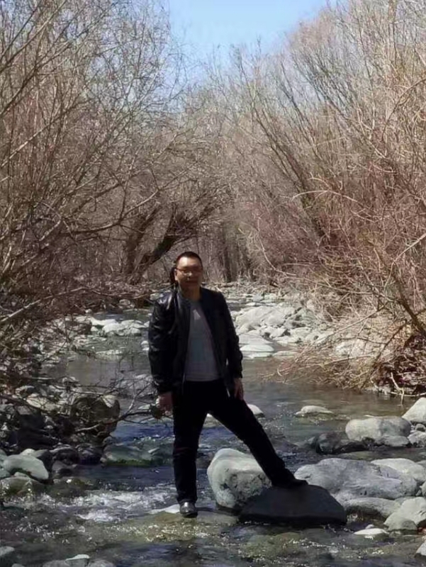 一路的第一张照片--梅州相亲服务中心